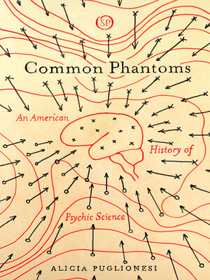 Common Phantoms - ebook